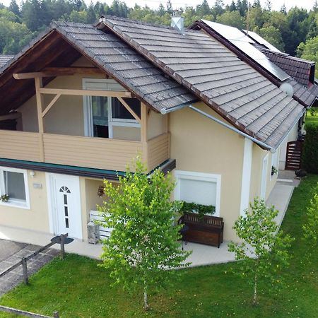 Apartma Marija Metlika Extérieur photo