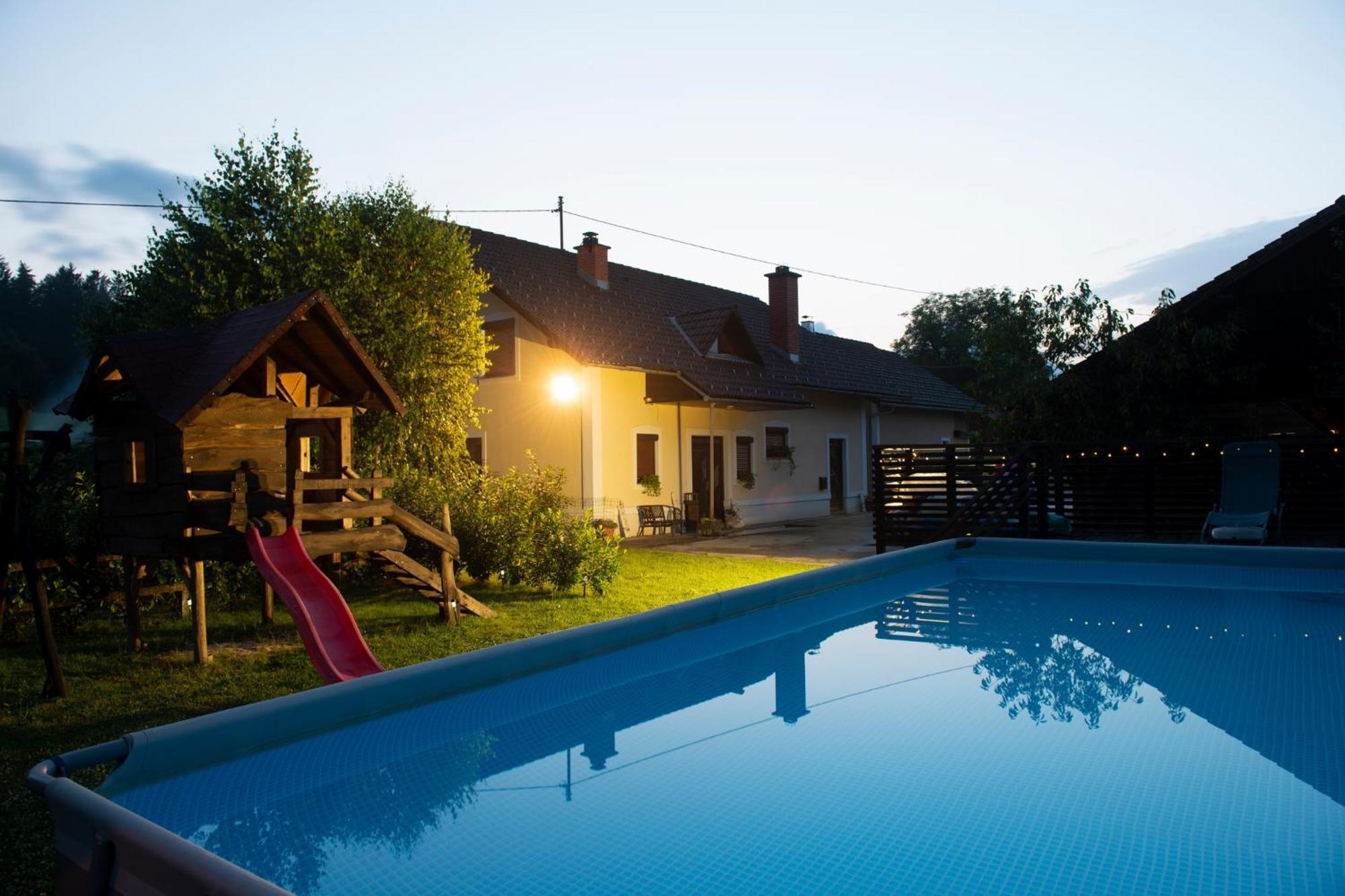 Apartma Marija Metlika Extérieur photo