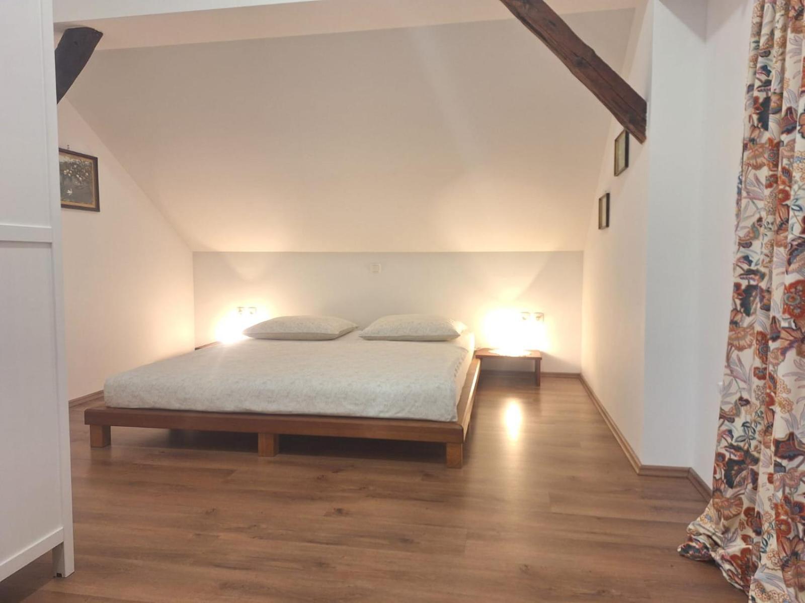 Apartma Marija Metlika Extérieur photo