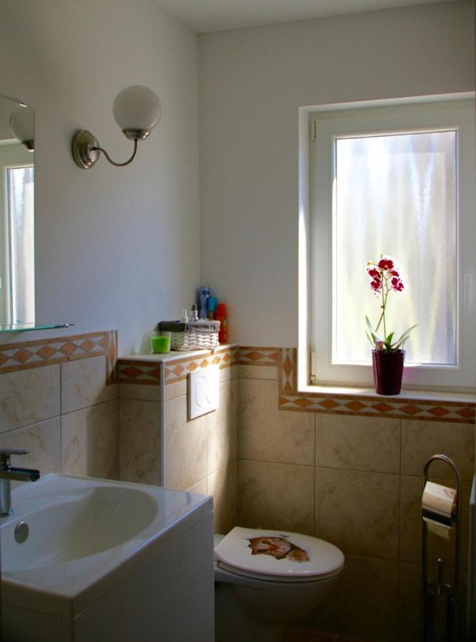 Apartma Marija Metlika Extérieur photo